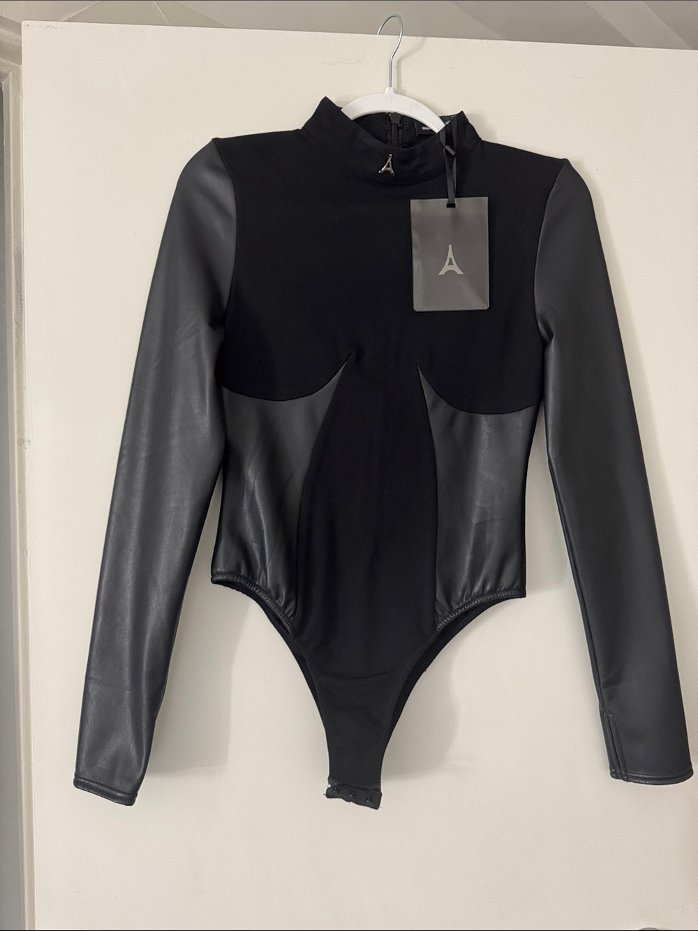 Maniere De Voir Bodysuit
